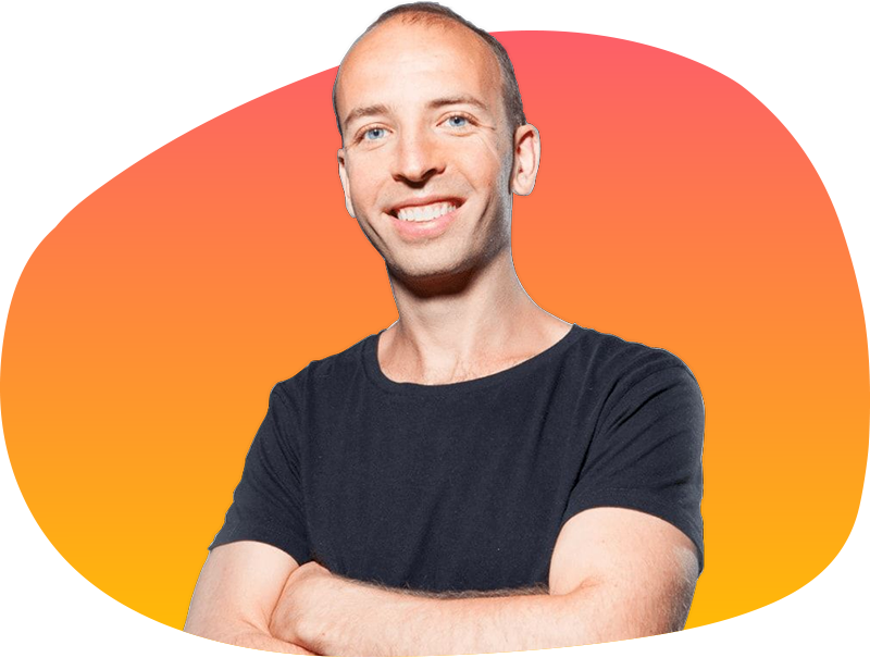 Photo of Brian Dean